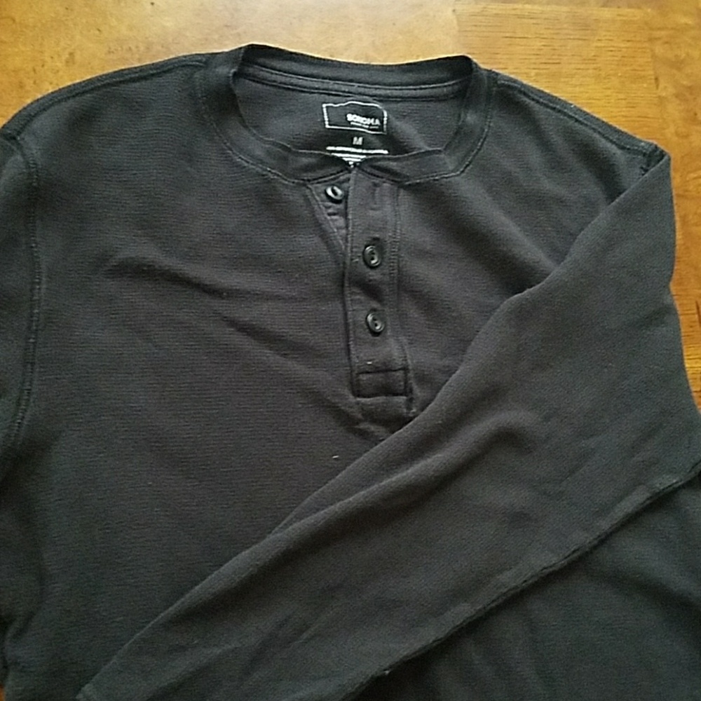 Sonoma Thermal Long Sleeve